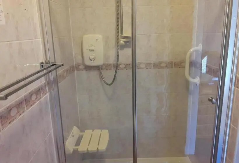 Standard-huone, Lancaster Townhouse
