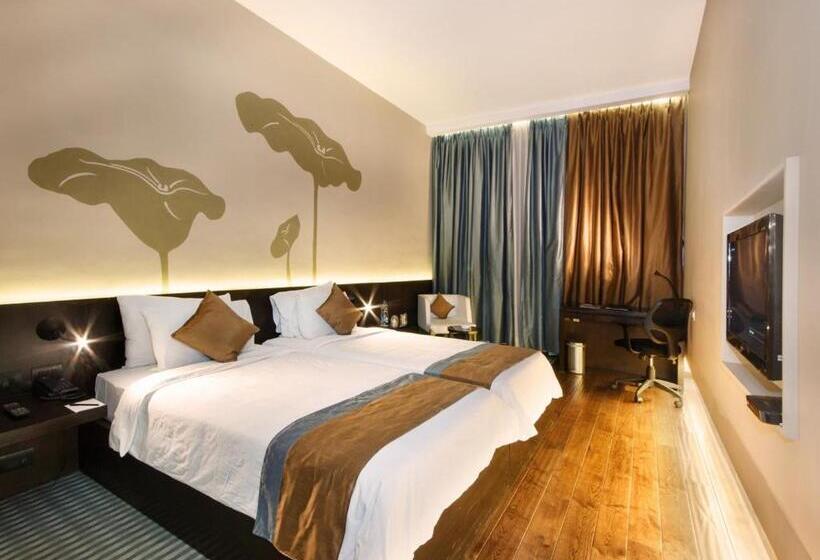 اتاق اجرایی, Ecohub