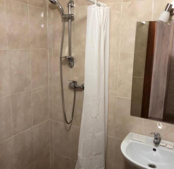 Standard-huone, Zhuliany City