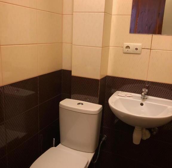 Standard-huone, Zhuliany City