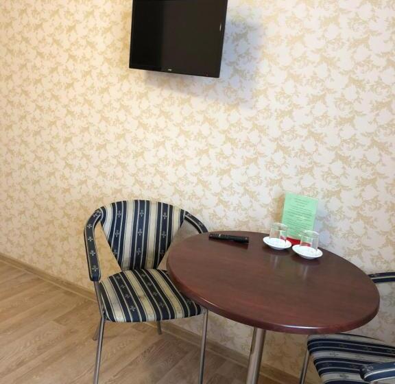 Standard-huone, Zhuliany City