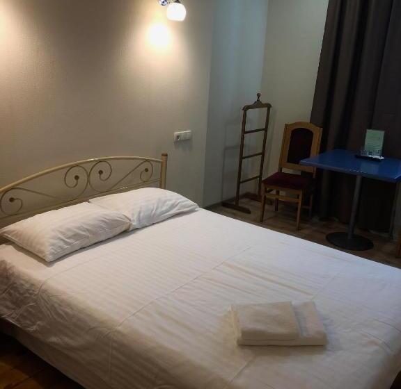 Standard-huone, Zhuliany City