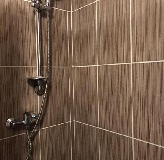 Standard-huone, Zhuliany City