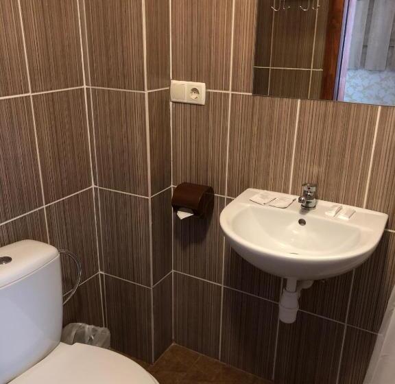 Standard-huone, Zhuliany City