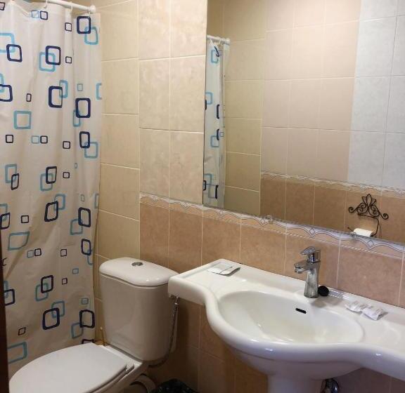 Superior-huone, Zhuliany City