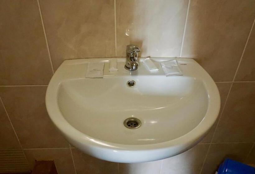 Superior-huone, Zhuliany City