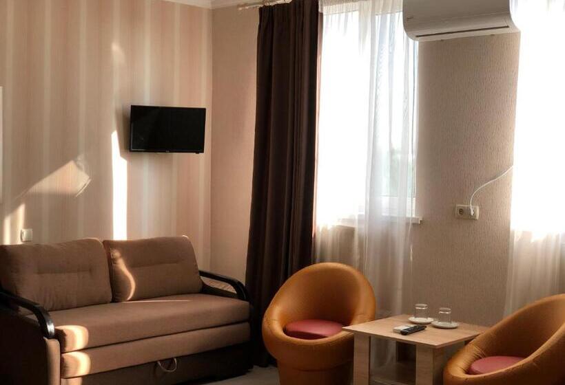 Superior-huone, Zhuliany City