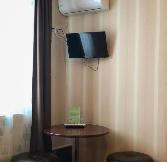 Superior-huone, Zhuliany City