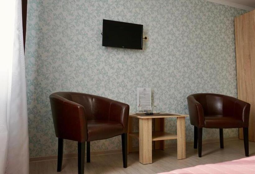 Superior-huone, Zhuliany City