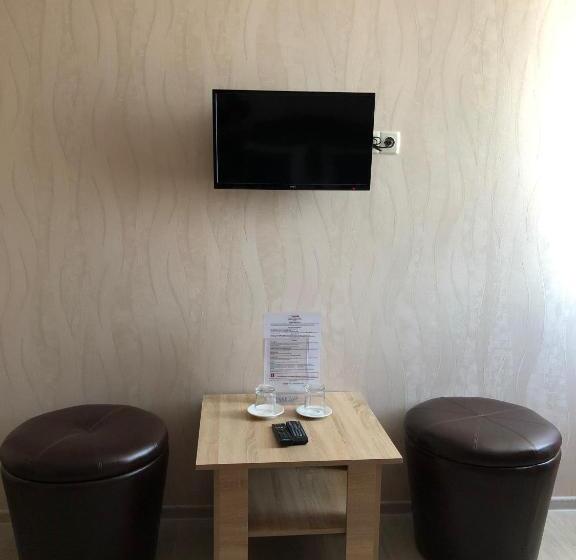 Superior-huone, Zhuliany City