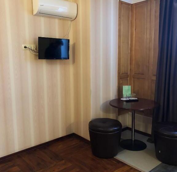 Superior-huone, Zhuliany City