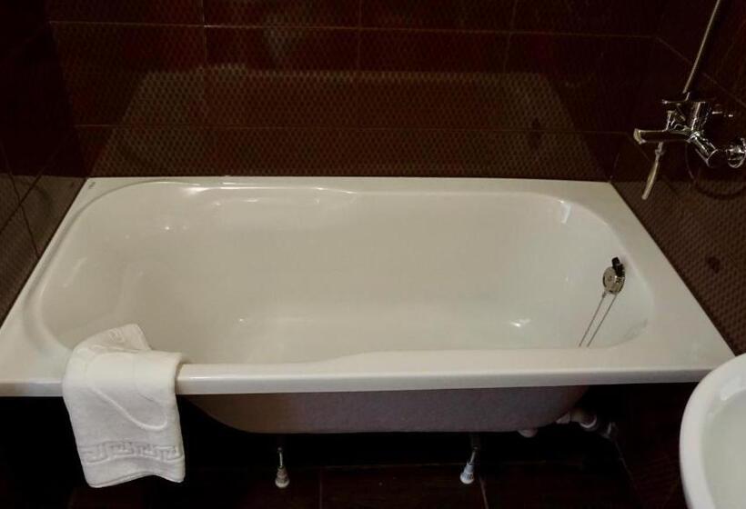 Deluxe-huone, Zhuliany City