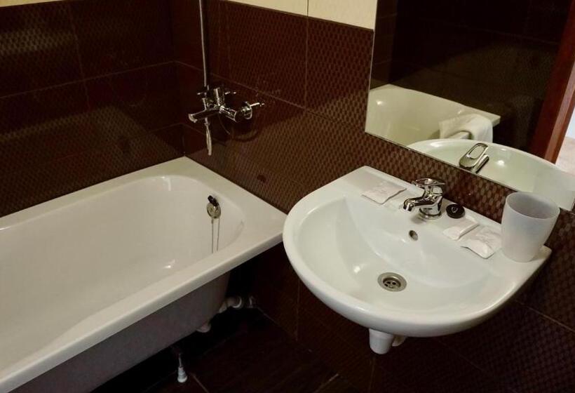 Deluxe-huone, Zhuliany City