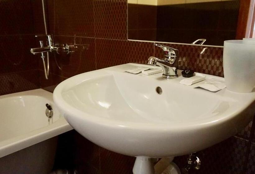 Deluxe-huone, Zhuliany City