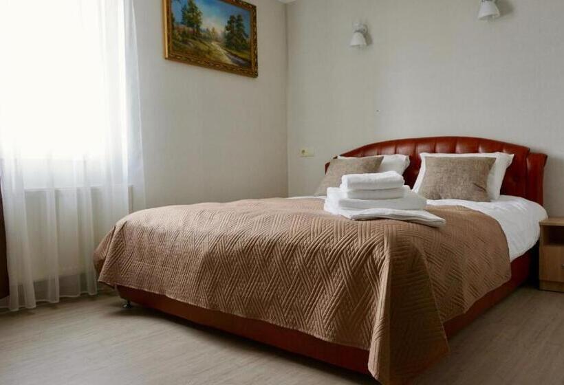 Deluxe-huone, Zhuliany City