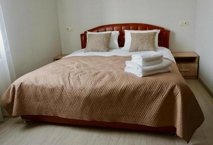 Deluxe-huone, Zhuliany City