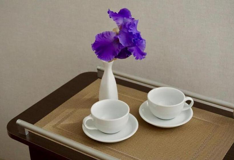 Deluxe-studio, Zhuliany City