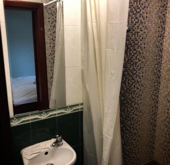 Comfort Kolmen Hengen Huone, Zhuliany City