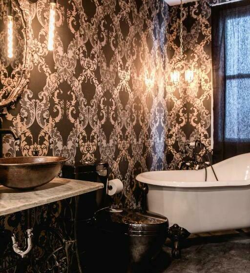 エコノミールーム, Black Elephant Hostel