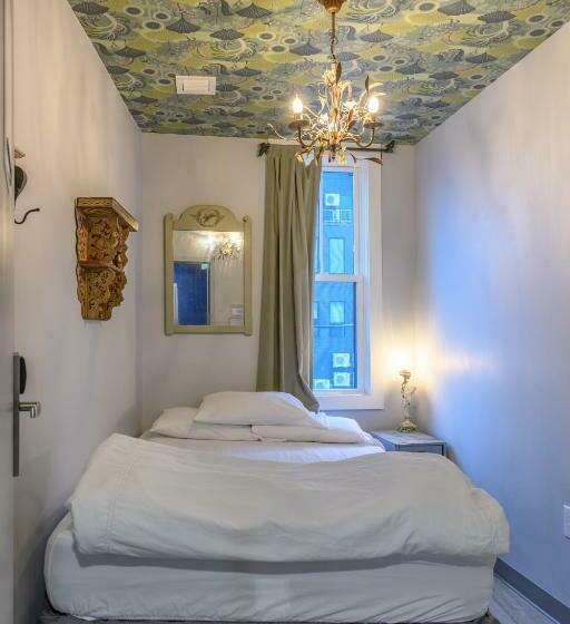 エコノミールーム, Black Elephant Hostel