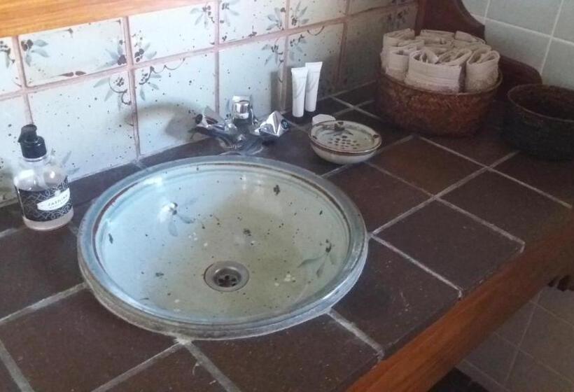 اتاق لوکس با چشم‌انداز دریا, Haus Schaaf B&b