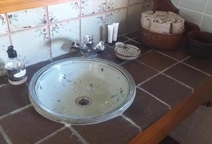 اتاق لوکس با چشم‌انداز دریا, Haus Schaaf B&b