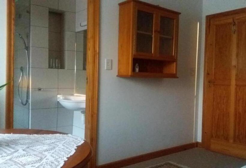 اتاق لوکس, Haus Schaaf B&b