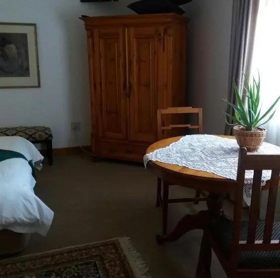 اتاق لوکس, Haus Schaaf B&b