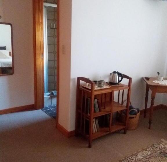 اتاق استاندارد یک نفره, Haus Schaaf B&b