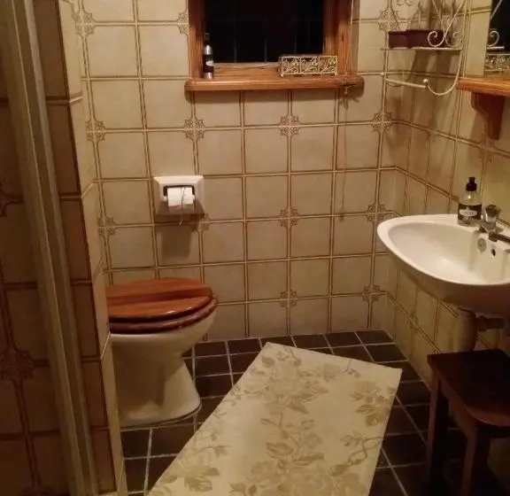 اتاق استاندارد یک نفره, Haus Schaaf B&b