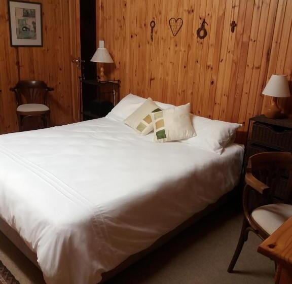 اتاق خانوادگی, Haus Schaaf B&b