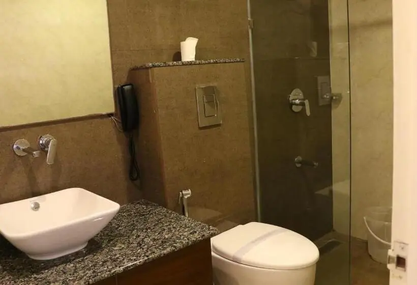 ジュニアスイート, D Fort Hotel Kollam