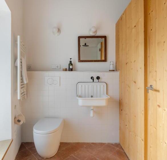 غرفة سوبيريور, Hevresac Singular & Small