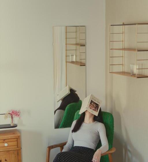 غرفة سوبيريور, Hevresac Singular & Small