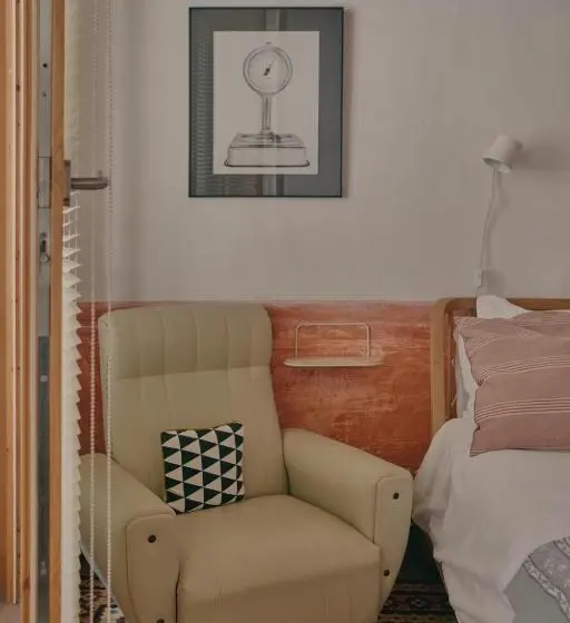 Suite, Hevresac Singular & Small