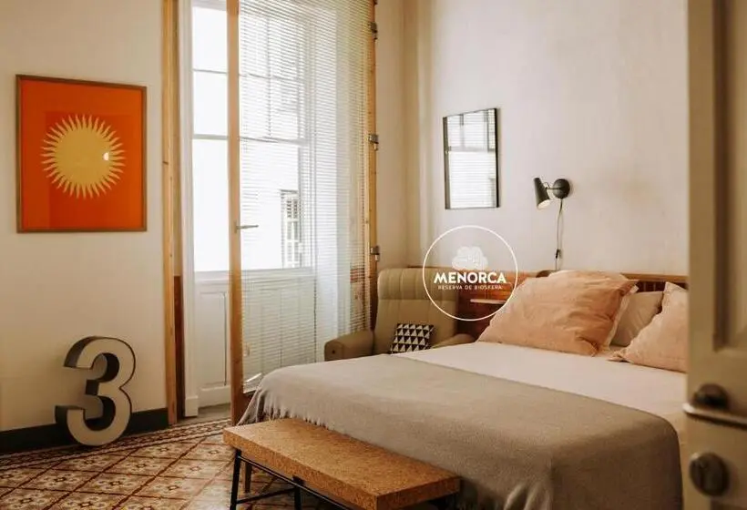 Suite, Hevresac Singular & Small