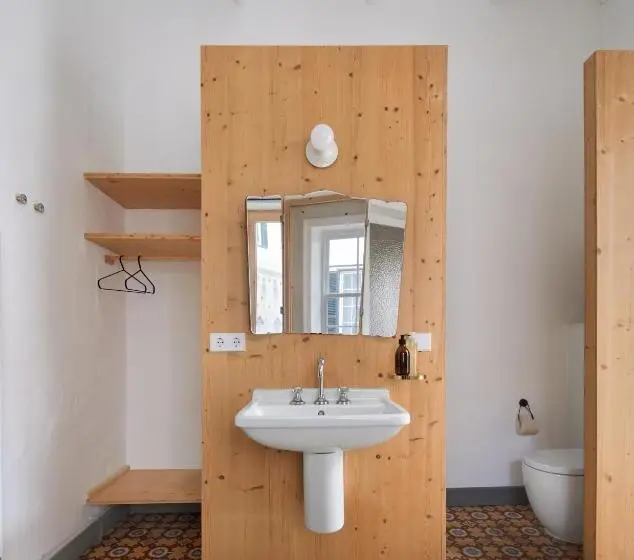 Suite con Terrazza, Hevresac Singular & Small