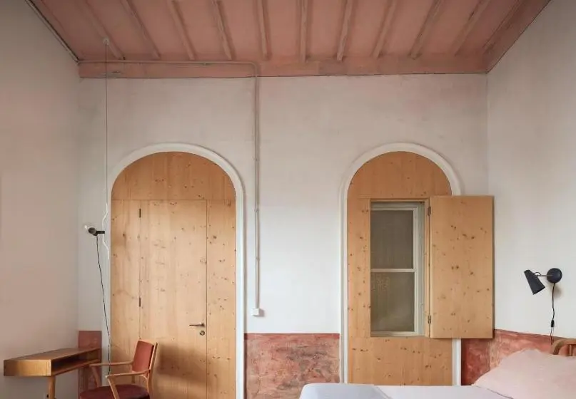 Suite con Terrazza, Hevresac Singular & Small