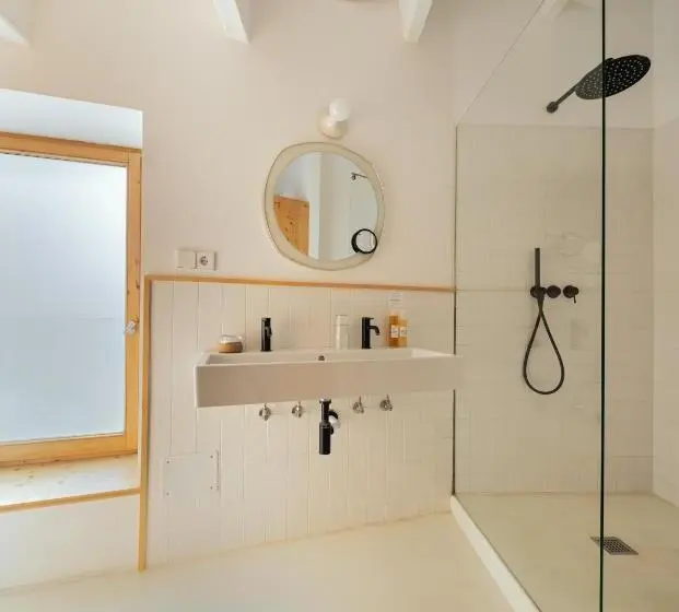 Appartamento Duplex 2 Camere da letto, Hevresac Singular & Small