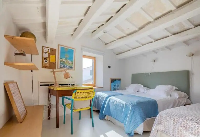 Appartamento Duplex 2 Camere da letto, Hevresac Singular & Small