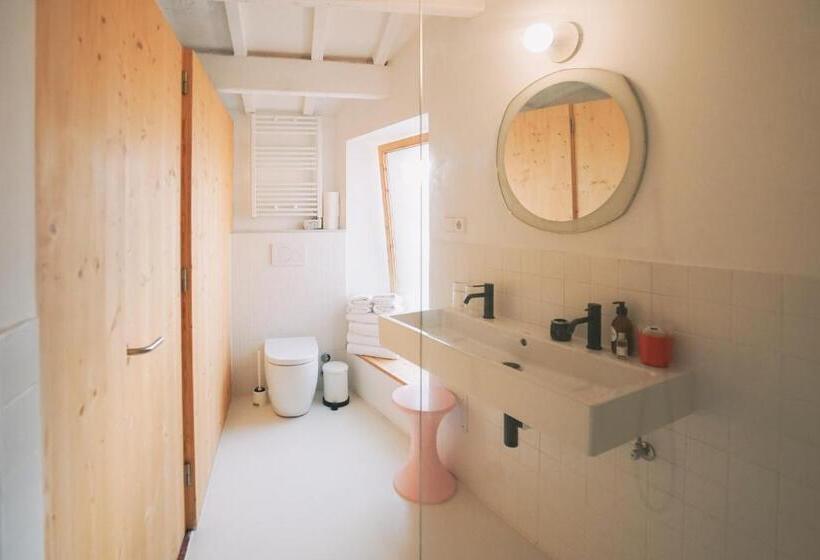 شقة دوبلكس غرفتين نوم, Hevresac Singular & Small