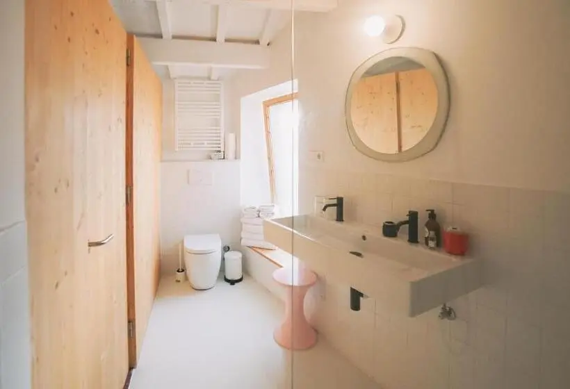 Appartamento Duplex 2 Camere da letto, Hevresac Singular & Small