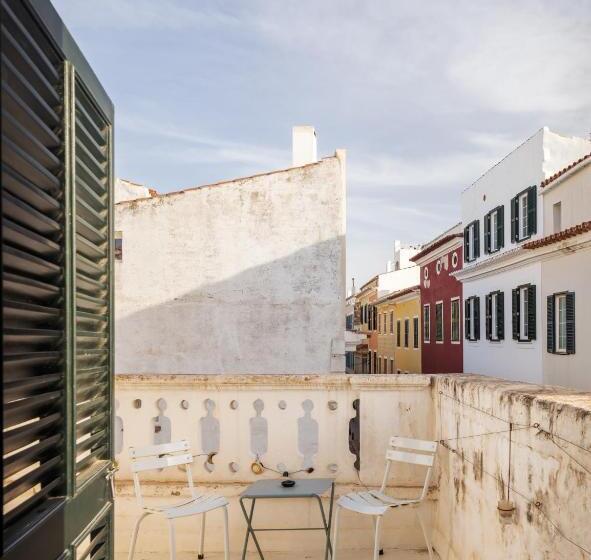 شقة دوبلكس غرفتين نوم, Hevresac Singular & Small