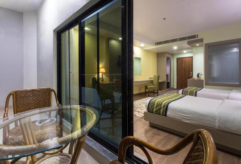 Номер Стандарт, Siddhartha, Nepalgunj