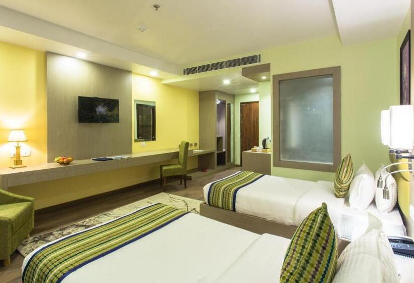 Номер Стандарт, Siddhartha, Nepalgunj