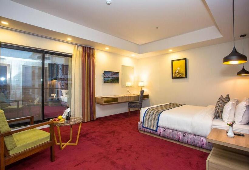 Люкс Кровать Кинг, Siddhartha, Nepalgunj