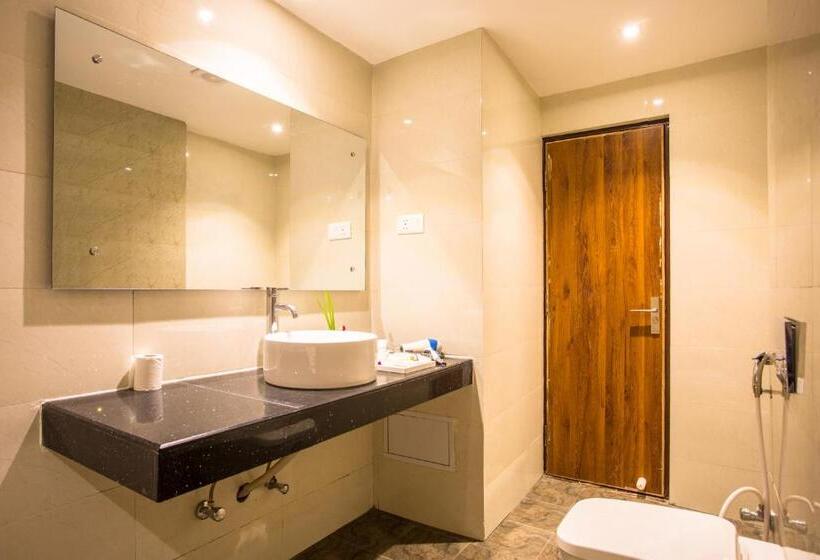 Люкс Кровать Кинг, Siddhartha, Nepalgunj