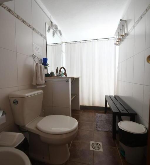 스탠다드 트리플 룸, Estrella De Mar