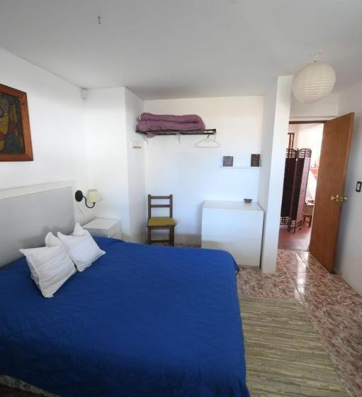 스탠다드 룸, Estrella De Mar