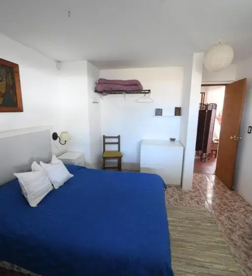 اتاق استاندارد, Estrella De Mar